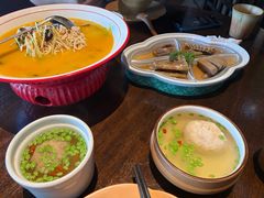 -扬州狮子楼·非遗淮扬菜(总店)