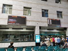 -江南大学附属医院(北院区)