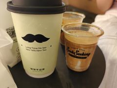 -SeekSeeking咖啡专门店(堰塘街店)