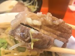 -拉面莊夢語＆中华料理八椿