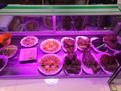 -李四哥太安鱼食府