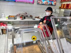 -鑫记婆婆兔·兔头(春熙店)