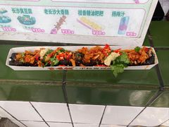 -董顺桃小粒臭豆腐(太平街一店)