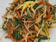 炒杂菜-全州拌饭馆(断桥店)