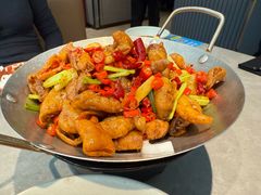 -潇湘阁(汉光百货店)