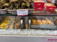 -泰康食品(南京东路店)