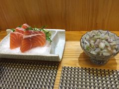 -兆治日本料理(华府世家店)