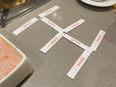 -海底捞火锅(万达广场店)