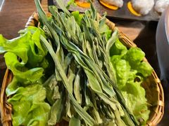 -盡膳口福跷脚牛肉火锅(合生汇购物中心店)