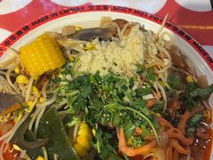 -文立新麻辣烫(合生汇21街区店)