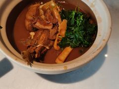 -大潮淮·淮扬菜(何园旗舰店)
