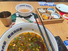 -马记永·兰州牛肉面(山姆外高桥店)