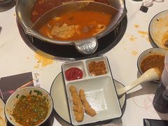 -刘一锅筋头巴脑(大悦城C店)