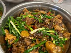 -高子烧鸡公(五里堆路店)