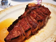 -Wolfgang’s Steakhouse 沃夫冈牛排馆(上海白玉兰广场店)