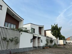 -东梓关景区村庄