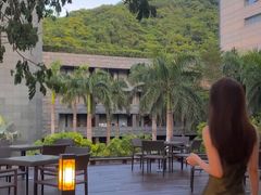 -三亚太阳湾柏悦酒店