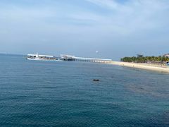 -三亚西岛海洋文化旅游区