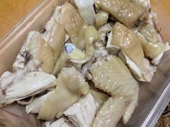 -阿殳粥馆(水围村店)