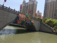 -三林塘老街