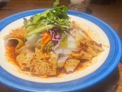 -天山醉美·新疆餐厅(富华里店)