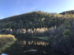 -北极村旅游风景区