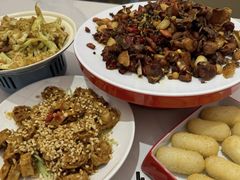 -偏爱炒鸡(老县衙店)