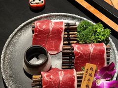 -牛焱·和牛烧肉(五大道店)