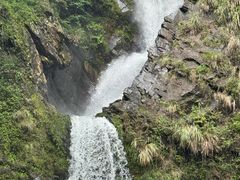 -石台牯牛降景区