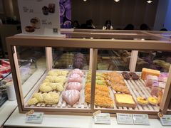 -奈雪的茶(湖滨银泰in77C区PRO店)