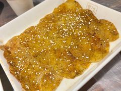烤土豆-霄汉羊排(万松园一店)
