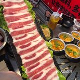 长沙花园烤肉｜在太平街小巷里的美味 