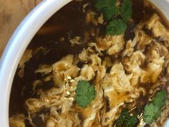 -金豆角砂锅焖面(安贞店)