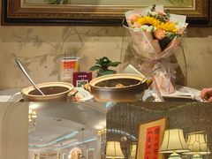 -玉满堂·湖北融合菜