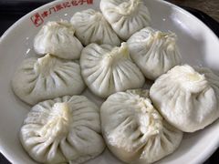 三鲜包子-津门张记包子铺(华昌道店)