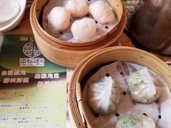 -添好运点心专门店(中环IFC店)