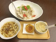 -明湖楼·经典鲁菜山东海鲜(大明湖店)