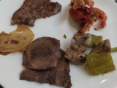 -华安国际大酒店-餐厅