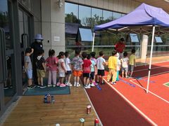 -艾儿思国际幼稚园(硚口店)