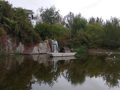 -武清南湖绿博园