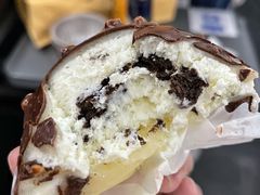 梦龙雪媚娘-兔兔家蛋糕甜品(德胜店)