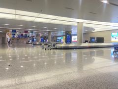 -温州龙湾国际机场