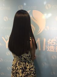 picture-佑米造型