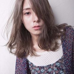 -明洞造型精品烫染