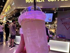 -Manner Coffee(壹方城店)
