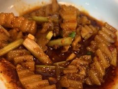 -全牛匠·乐山跷脚牛肉(新中关店)