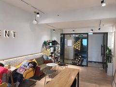 -不正咖啡(万达尊店)
