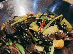 -黑鸡小馆(金源店)