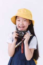 -幺幺BABY婚纱摄影