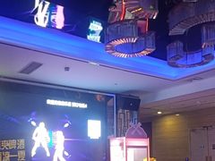 -宝乐星量贩KTV(莲升路店)
